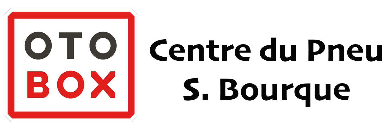 Centre du Pneu S. Bourque